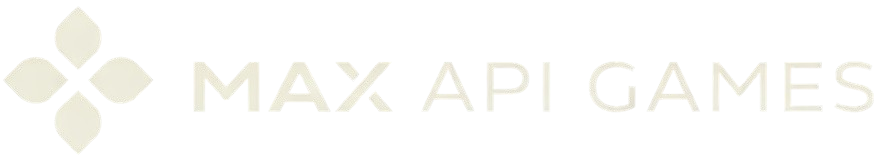 MAX API GAMES